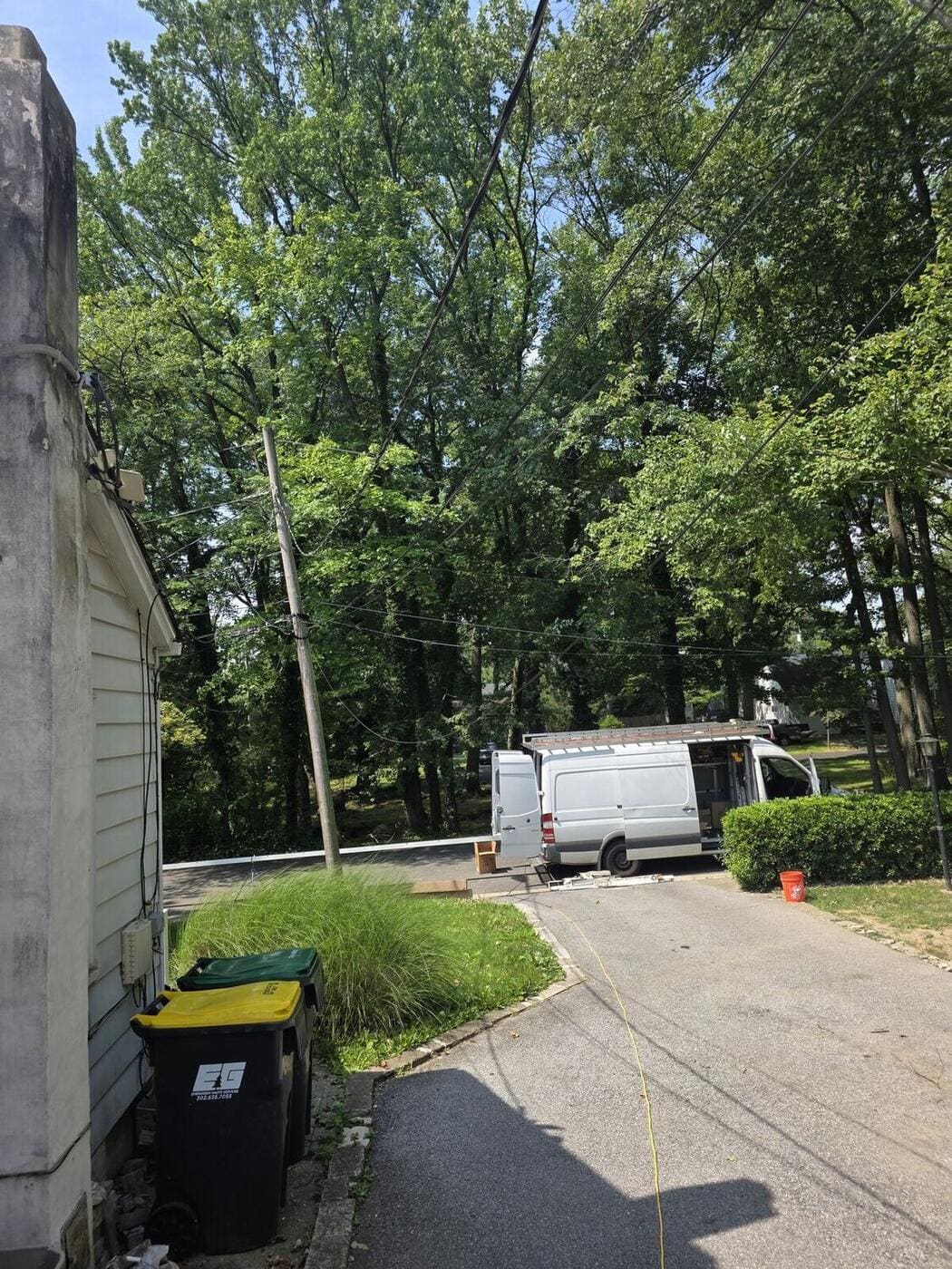 Downspout Installation & Repair in South Jersey