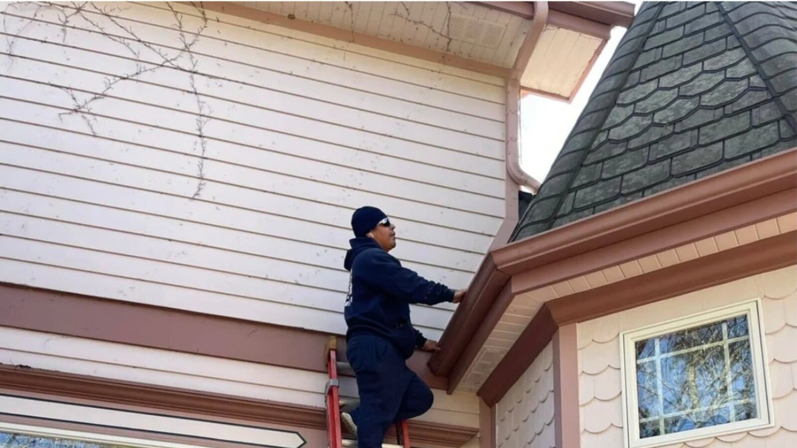 Gutter Repair in South Jersey — Fixed Fast